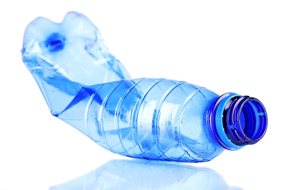 бутылки на воде раст фото 104