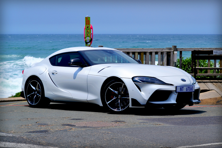 If Youve Got The Money And Need Some Sexy In Your Life The 2019 Supra